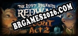 The Lost Legends of Redwall The Scout Act 2 Trainer +11 by FLiNG [Última versão]
