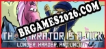 Cheats The Narrator is a DICK  Longer, Harder, and Uncut - Trainer v4.1 por MrAntiFan