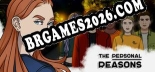 The Personal Reasons: Cheats, Trainer +8 [MrAntiFan]