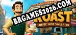 The Roast Coffee Shop Simulator Trainer - 6 funções [Download Gratuito]