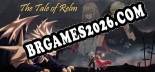 Trainer para The Tale of Relm [v1.0.3]