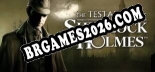 Cheats The Testament of Sherlock Holmes - Trainer v3.1 por dR.oLLe