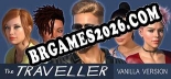 Trainer para The Traveller Vanilla Version [v1.0.9]