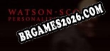 The Watson-Scott Test: Trainer Gratuito (+7 cheats)