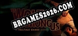 The Wolf Among Us - Cheat Trainer +15 [Edição FLiNG]