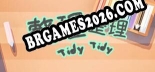 Tidy Tidy: Trainer Gratuito (+7 cheats)