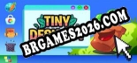 Cheats Tiny Desk Pot - Trainer v1.6 por MrAntiFan