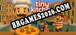 Tiny Kitchen Pizza Edition - Trainer Funcional +7 funções