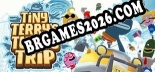 Tiny Terrys Turbo Trip: Trainer Gratuito (+15 cheats)
