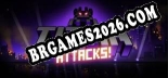 Titan Attacks Trainer +8 by dR.oLLe [Última versão]