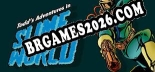 Trainer Todds Adventures in Slime World (Lynx/Mega Drive) [PC] - 12 funções ativas