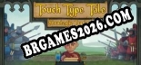 Cheats e trainer Touch Type Tale Strategic Typing +10 [Verificado funcionando]