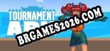 Tournament Ark - Trainer Funcional +11 funções