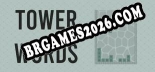 Trainer e cheats para Tower Words - 12 opções