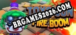 Cheats e trainer Toys Gun Fire Boom +5 [Verificado funcionando]