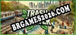 Trash Buster Simulator: TRAINER E CHEATS (V1.0.68)