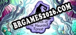 Treasures of the Haunted Forest: Trainer Atualizado v1.5 (todos os cheats)