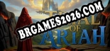 Trial of Ariah - Cheat Trainer +9 [Edição MrAntiFan]