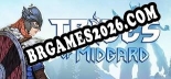 Tribes of Midgard: Cheats, Trainer +15 [MrAntiFan]