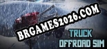 Truck Offroad Sim - Trainer Funcional +9 funções
