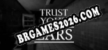 Trust Your Ears - Cheat Trainer +8 [Edição FLiNG]