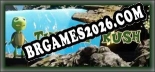 Turtle Rush: Trainer +11 [v1.3]