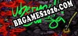UBERMOSHOMEGA Trainer - 6 funções [Download Gratuito]