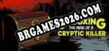 Unboxing the Cryptic Killer: TRAINER E CHEATS (V1.0.60)