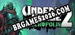 Undead Horde 2 Necropolis: Trainer Atualizado v1.7 (todos os cheats)