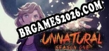 Unnatural: Trainer Atualizado v1.7 (todos os cheats)