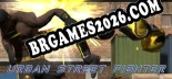 Urban Street Fighter: Trainer Atualizado v1.0 (todos os cheats)