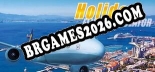 Urlaubsflug Simulator – Holiday Flight Simulator - Trainer Funcional +11 funções