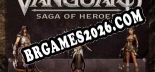 Trainer para Vanguard Saga of Heroes [v1.0.1]