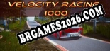 Velocity Racing 1000 Trainer +5 by MrAntiFan [Última versão]