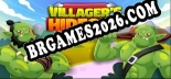 Cheats Villagers Hideout - Trainer v5.0 por FLiNG