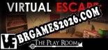 Virtual Escape The Play Room Trainer +7 by CheatHappens.com [Última versão]