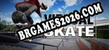Virtual Skate: Trainer Completo (v3.0.2)