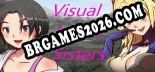 Visual Novel Sisters Trainer - 11 funções [Download Gratuito]