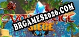 Trainer Voxel Mage Siege [PC] - 11 funções ativas