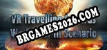 VR Travelling towards World War III Scenario Post Nuclear War Earth Fantasy: Cheats, Trainer +6 [dR.oLLe]