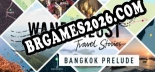 Wanderlust Bangkok Prelude: Cheats, Trainer +13 [CheatHappens.com]