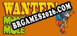 Wanted Monty Mole: Trainer Gratuito (+13 cheats)