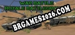 War Battle Royale Battlegrounds Trainer - 11 funções [Download Gratuito]