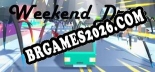 Weekend Drive Survive against Zombies, Aliens, and Dinosaurs - Trainer Funcional +13 funções