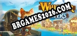 Whisker Waters: Trainer Atualizado v1.4 (todos os cheats)