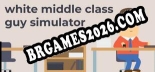 Cheats White Middle Class Guy Simulator - Trainer v1.5 por FLiNG