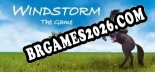 Trainer Windstorm Start of a Great Friendship [PC] - 10 funções ativas