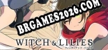 Trainer para WITCH  LILIES [v1.0.5]