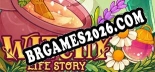 Witchy Life Story - Cheat Trainer +12 [Edição CheatHappens.com]