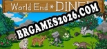 Cheats e trainer World End Diner +13 [Verificado funcionando]